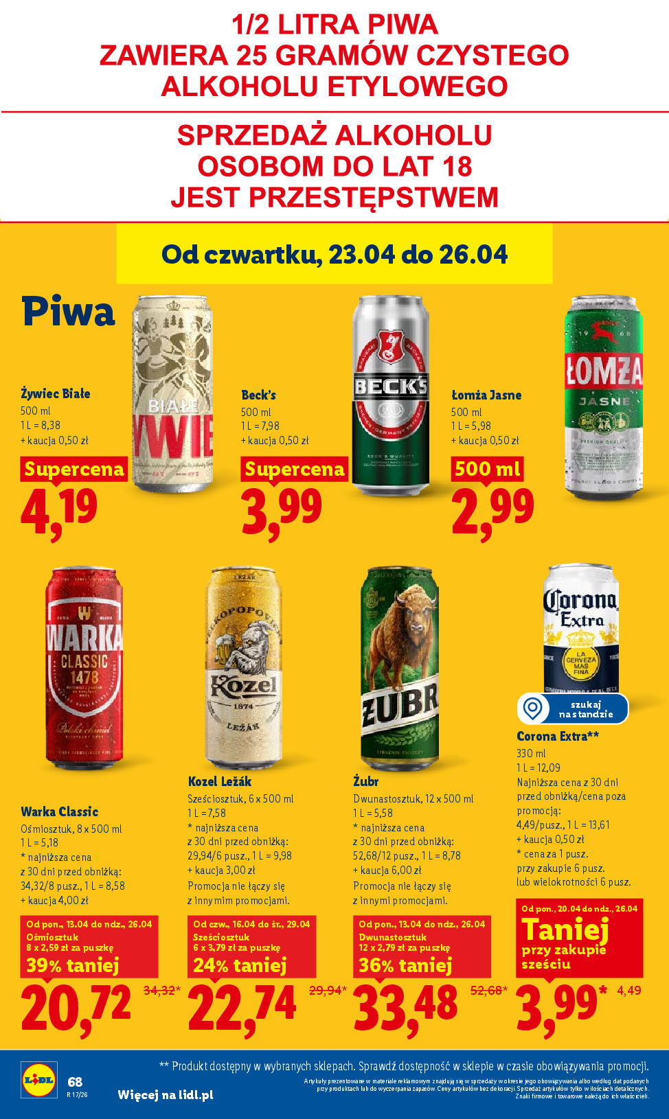 Lidl