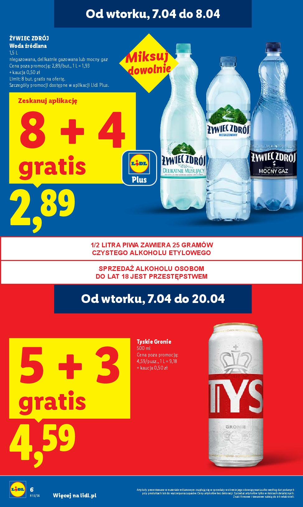 Lidl