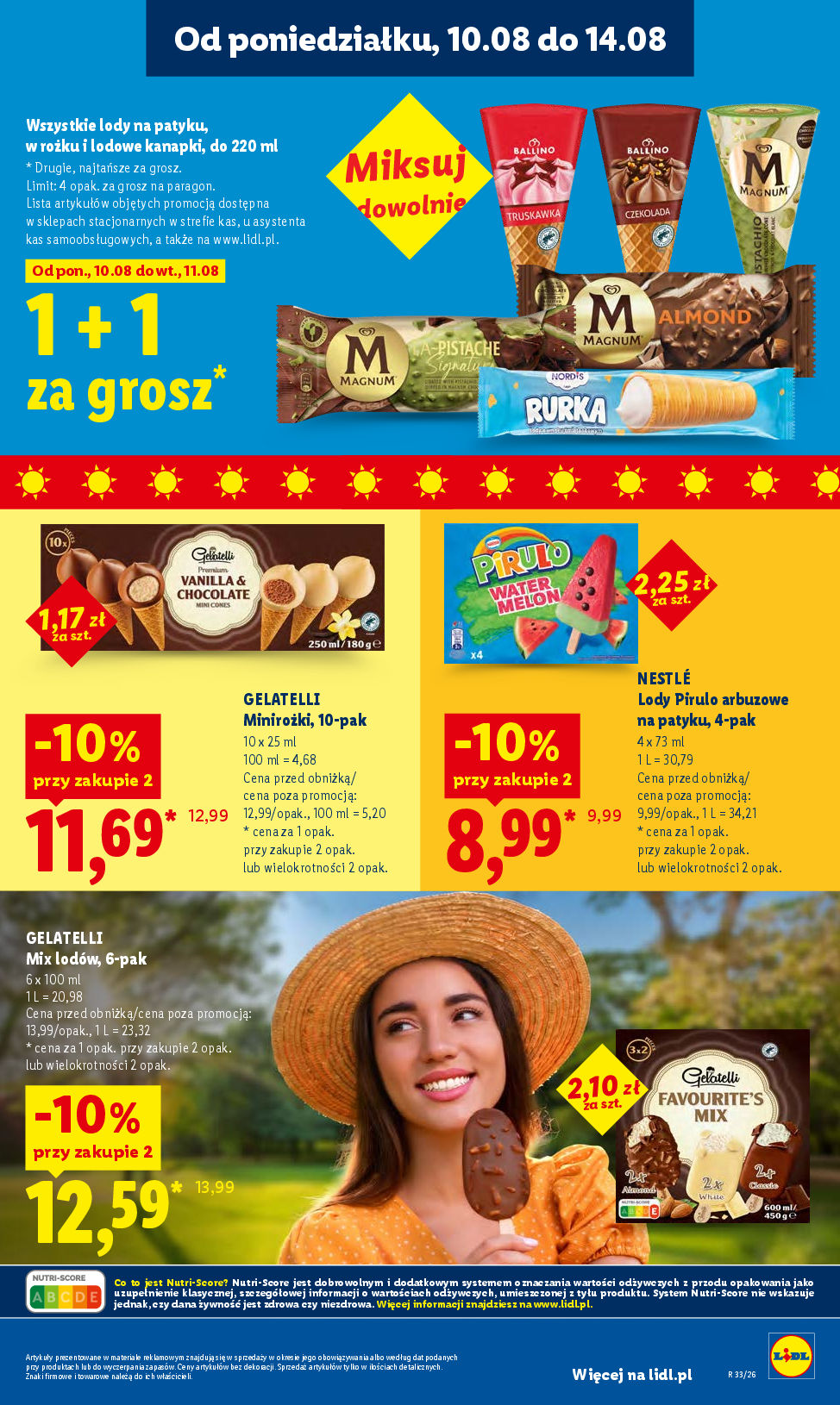 Lidl