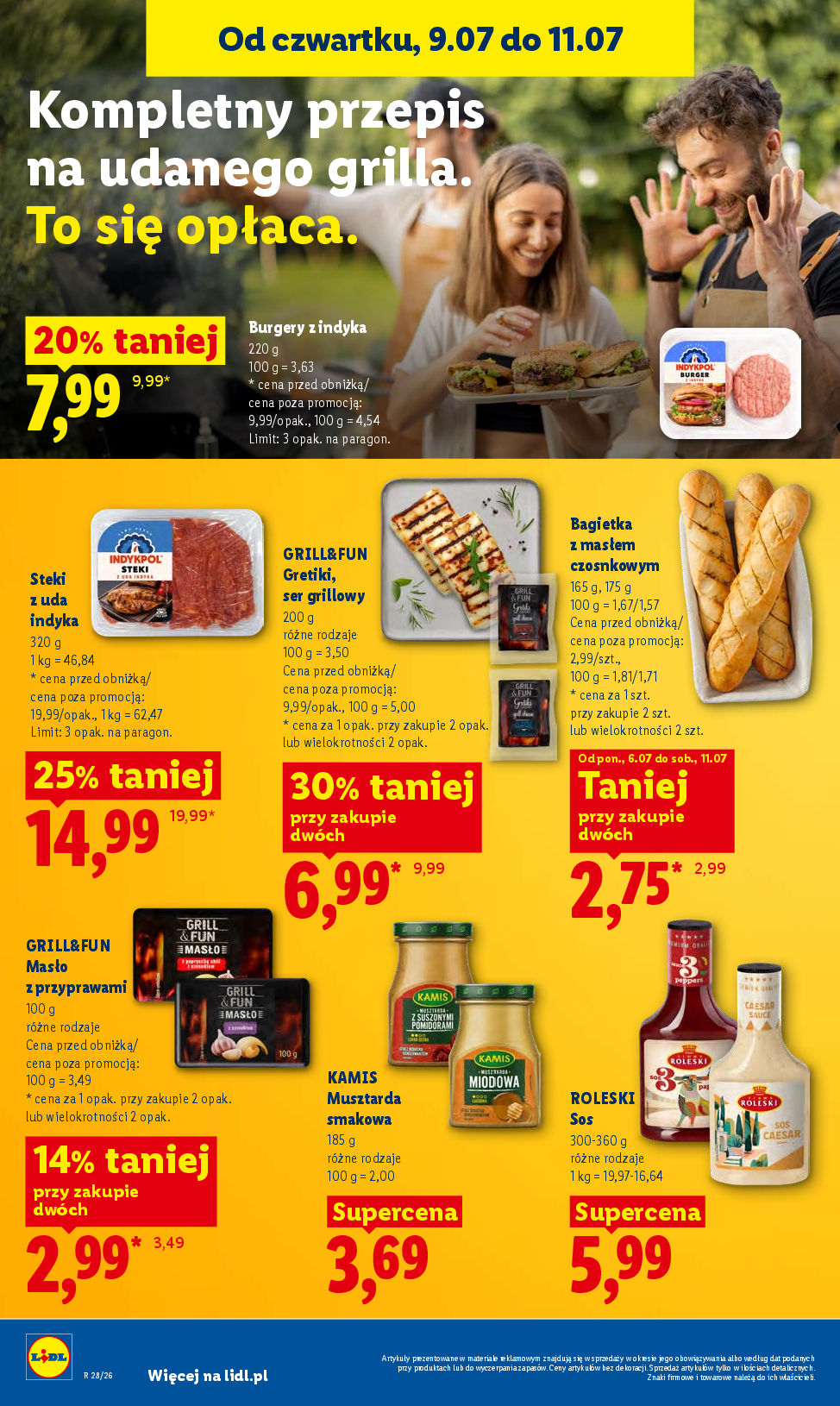 Lidl