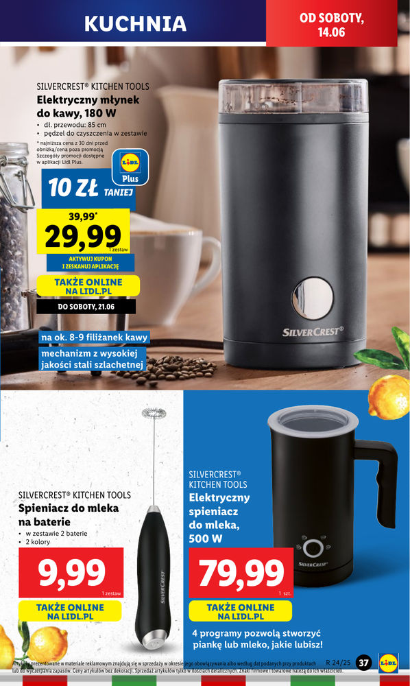 Lidl