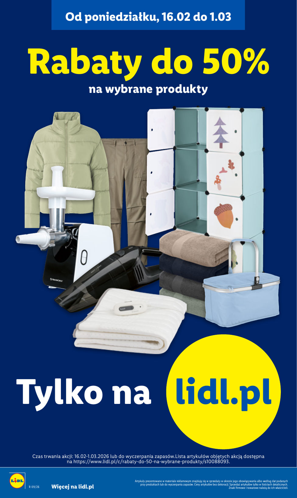 Lidl