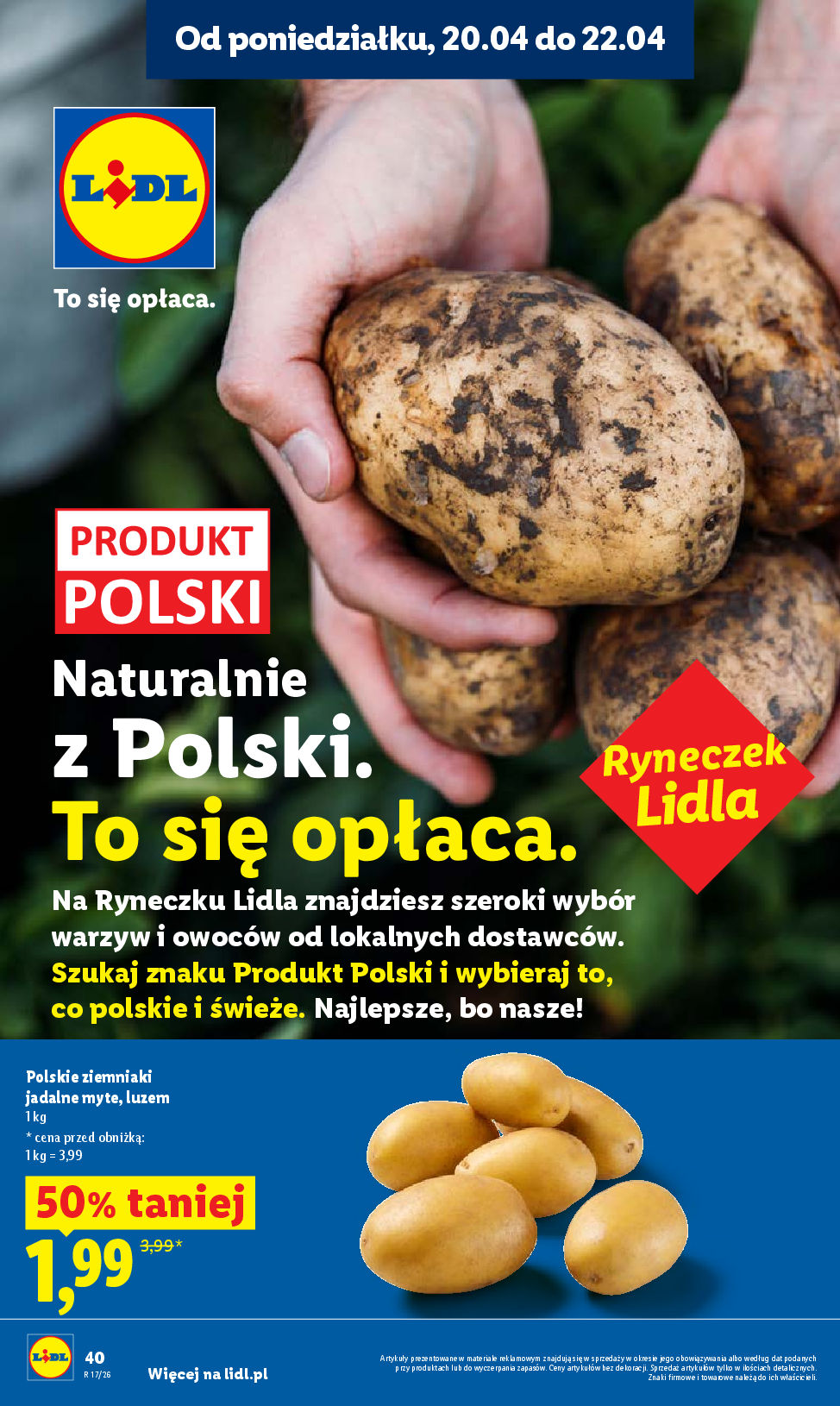 Lidl