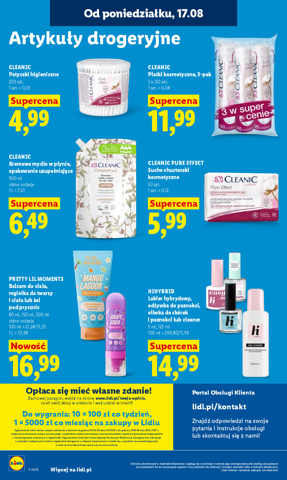 Lidl
