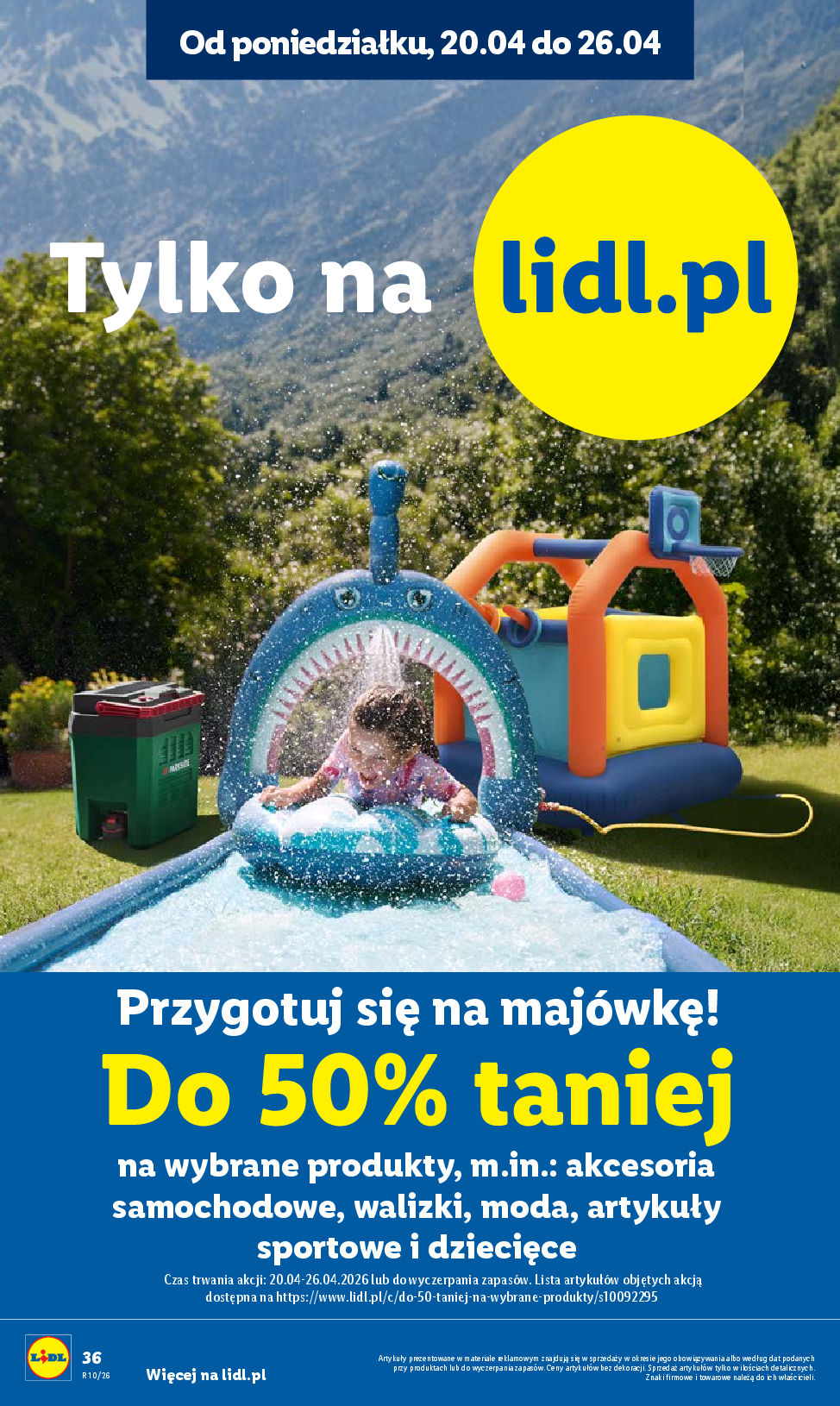 Lidl