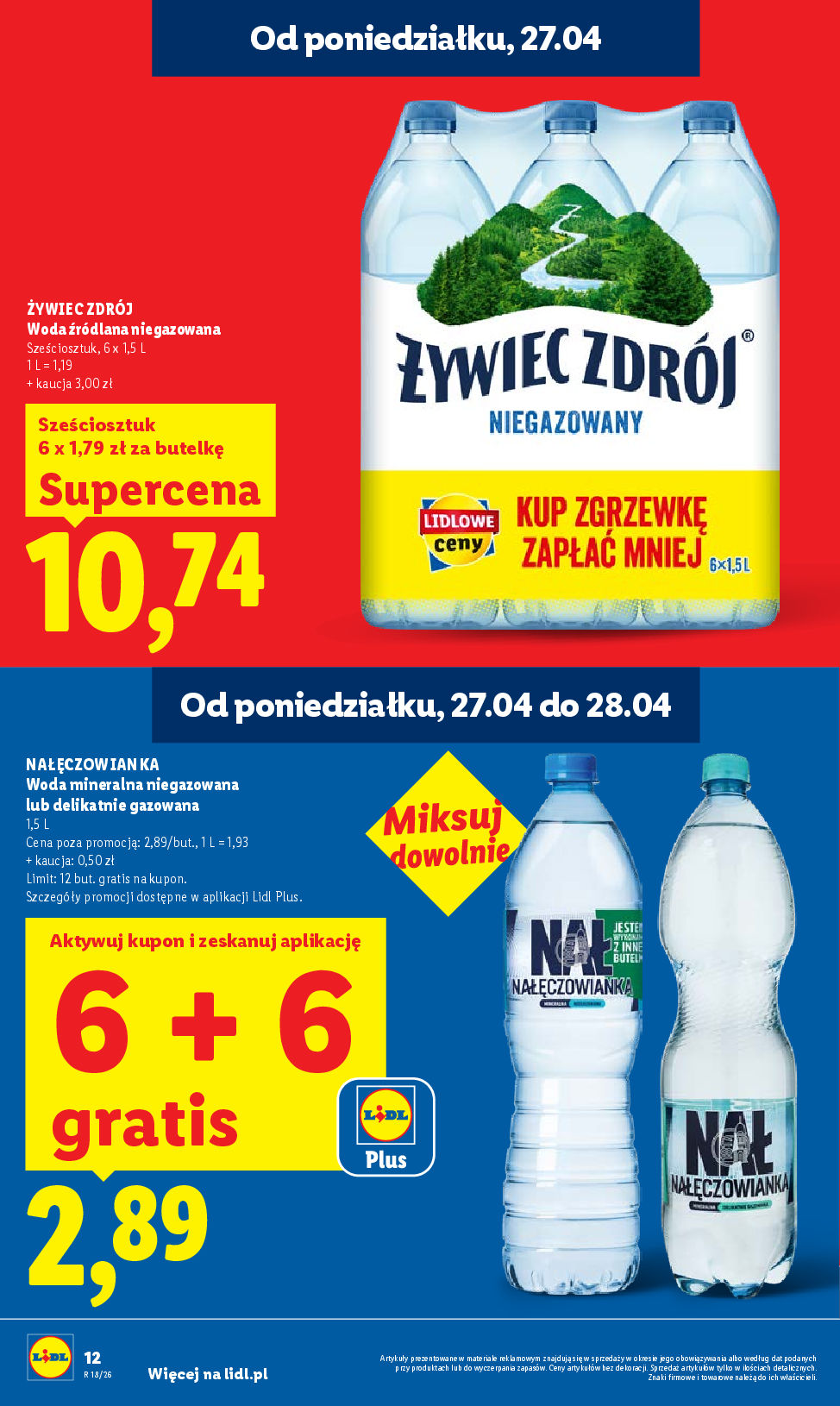 Lidl