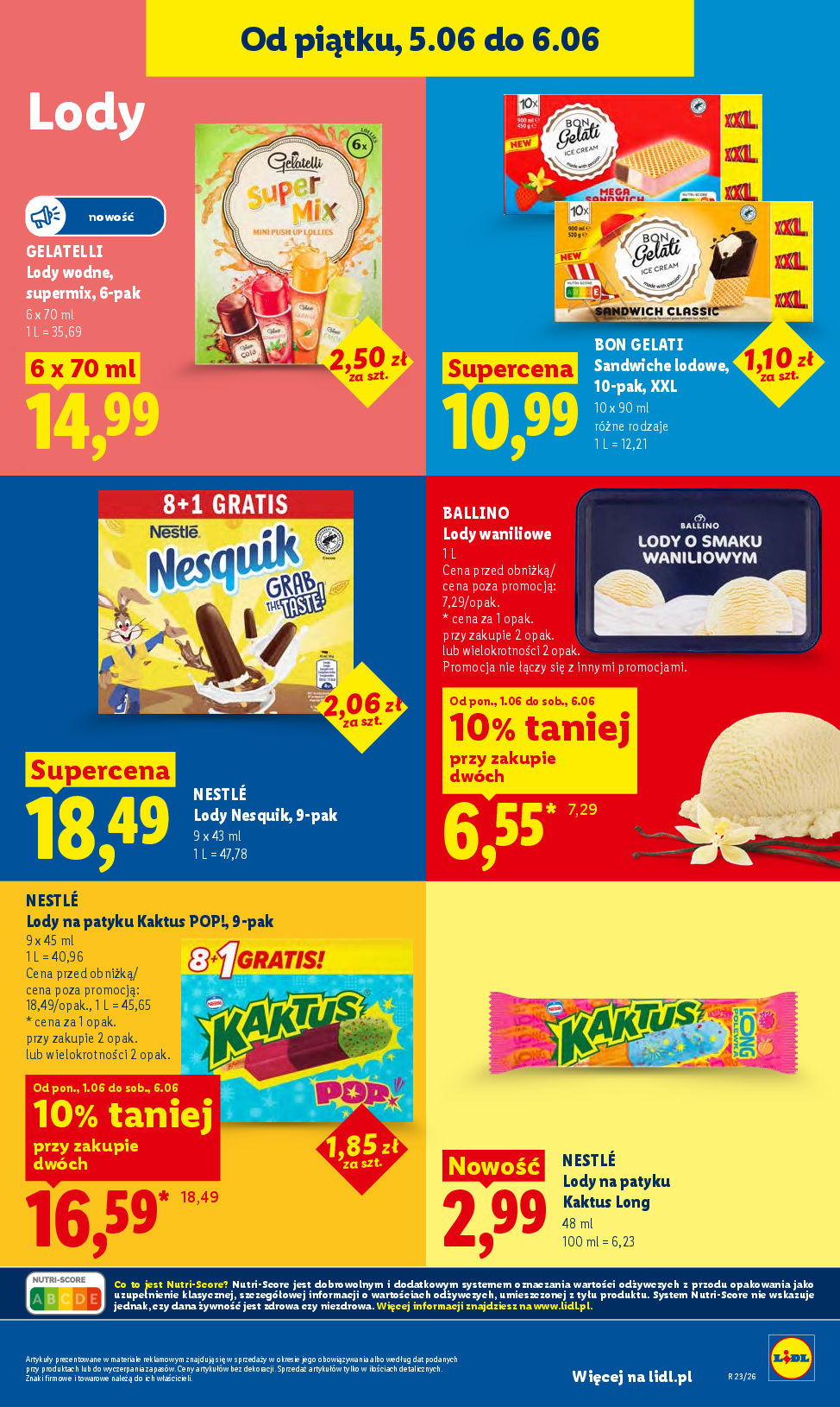 Lidl