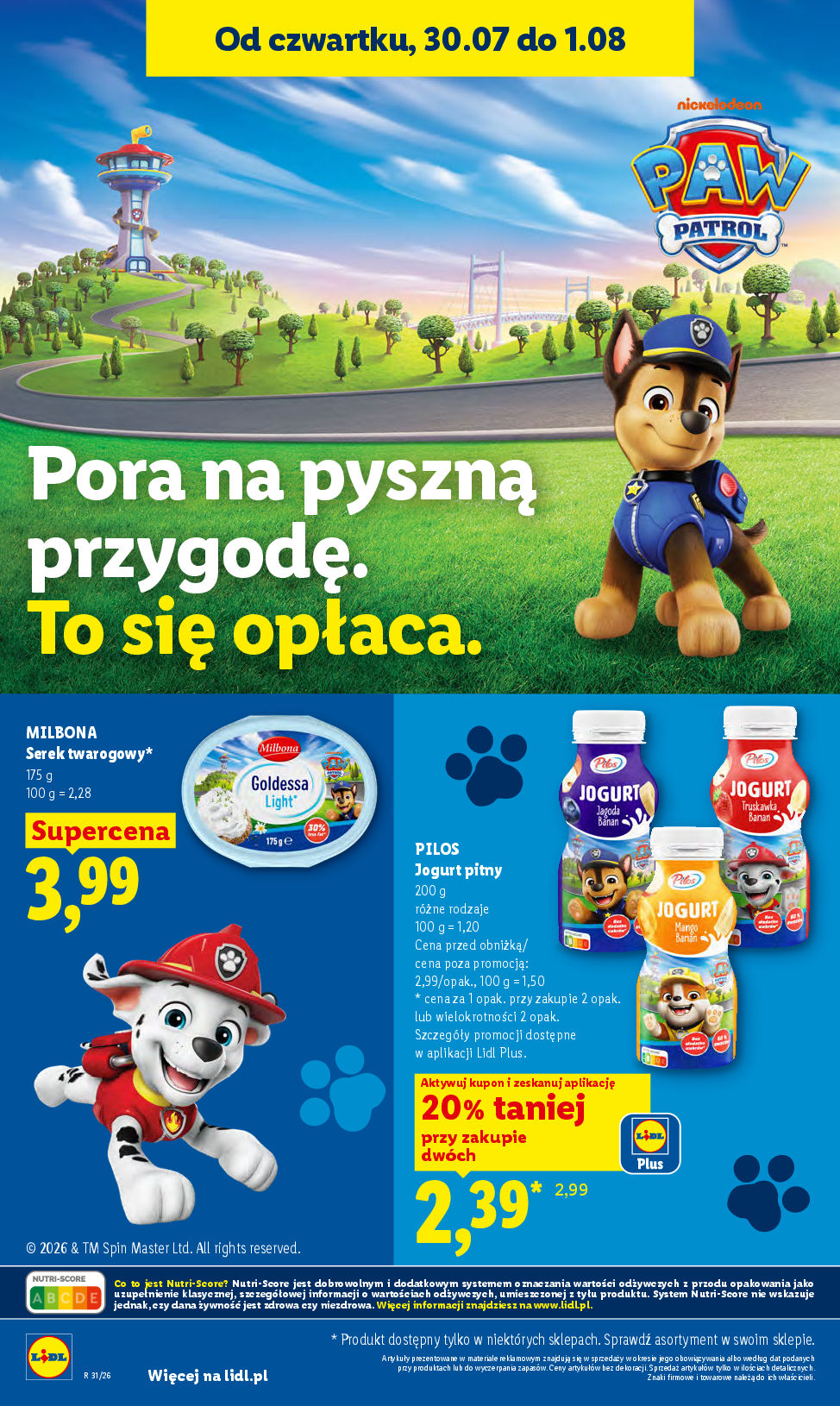 Lidl
