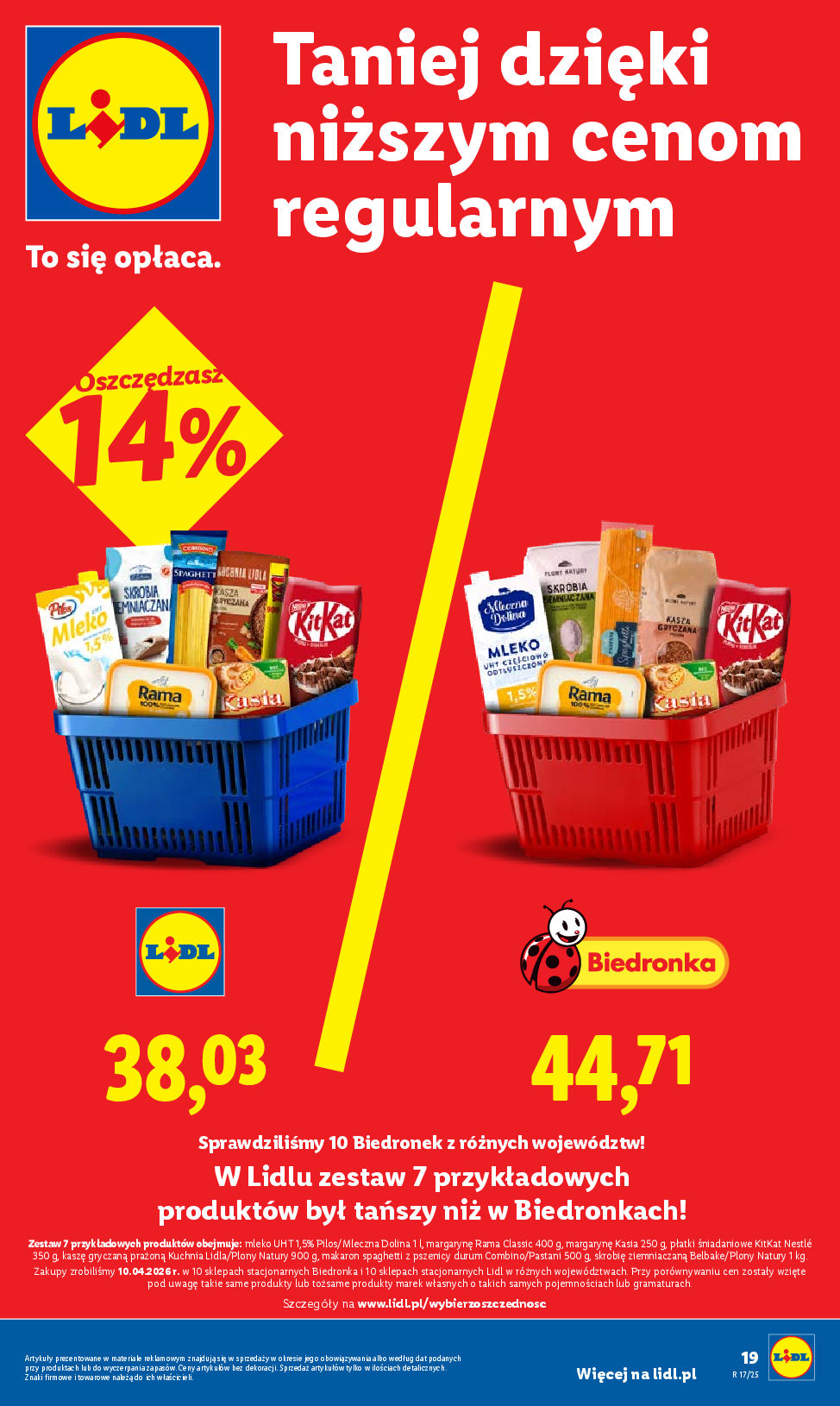 Lidl