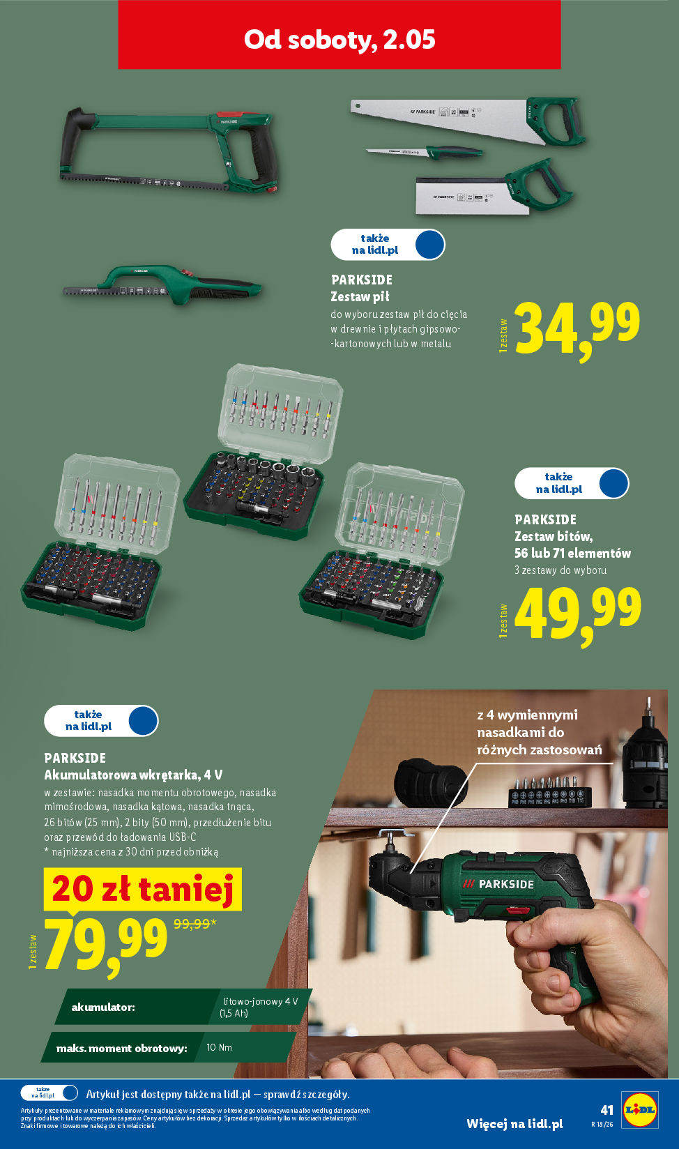 Lidl