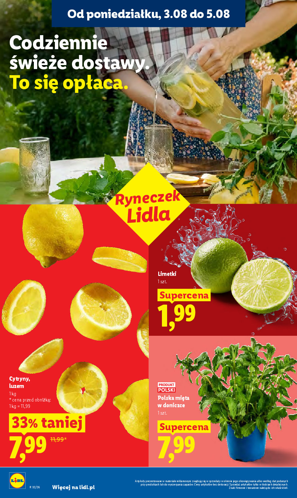 Lidl