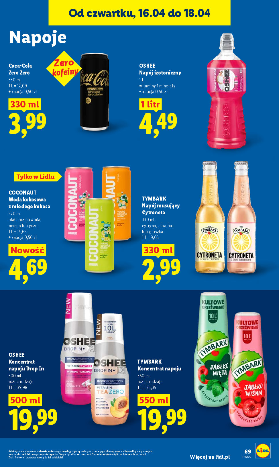 Lidl