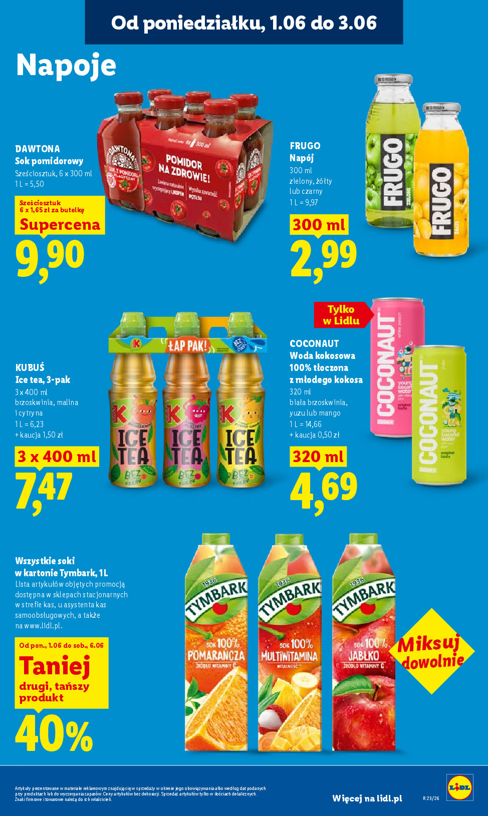 Lidl