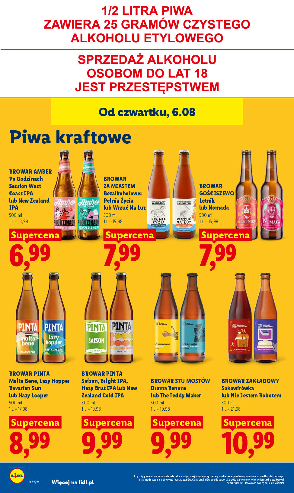Lidl