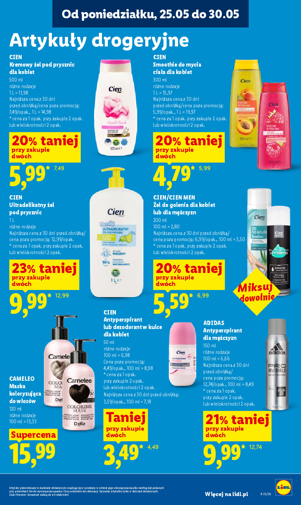 Lidl