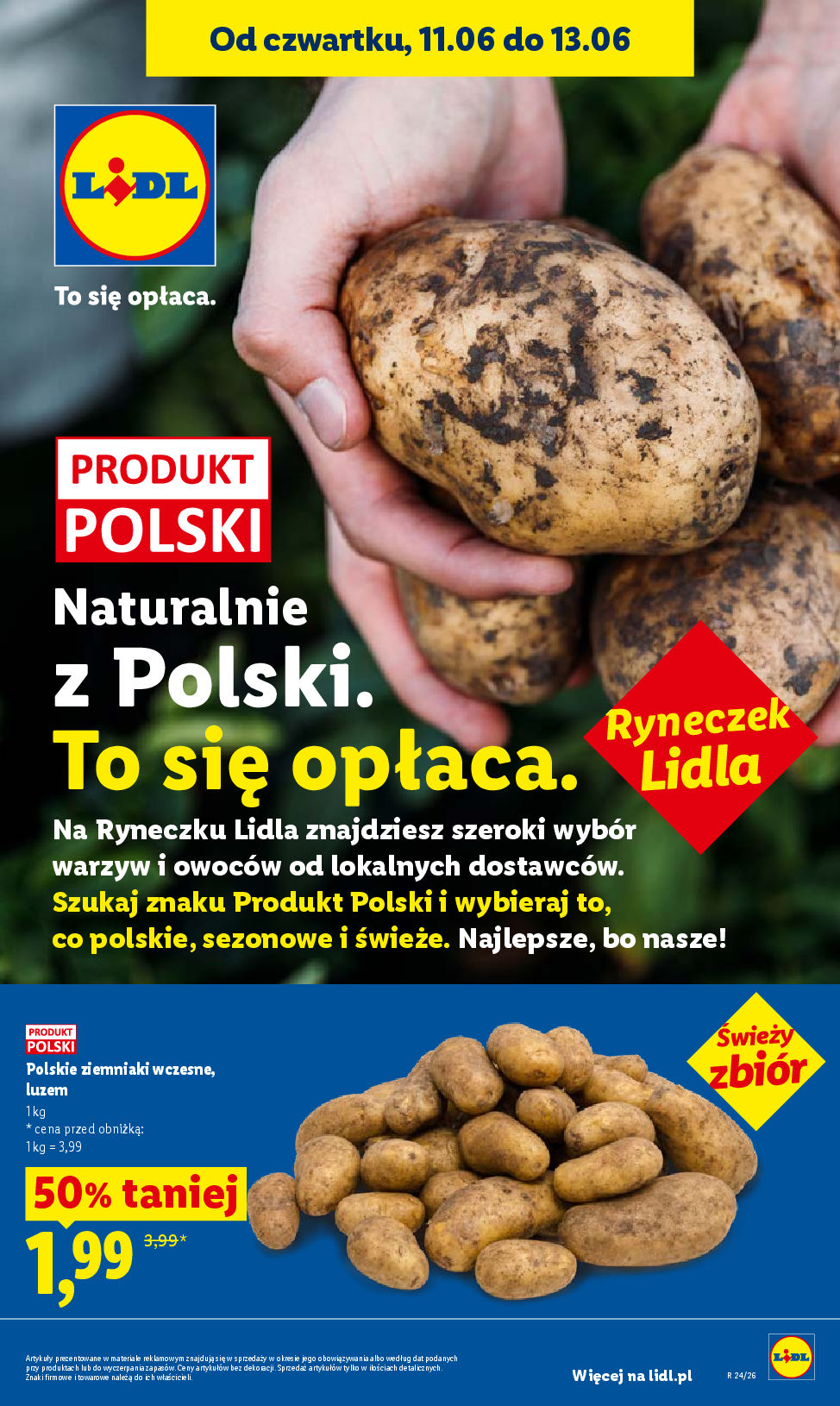 Lidl