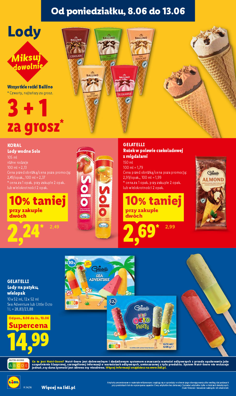 Lidl