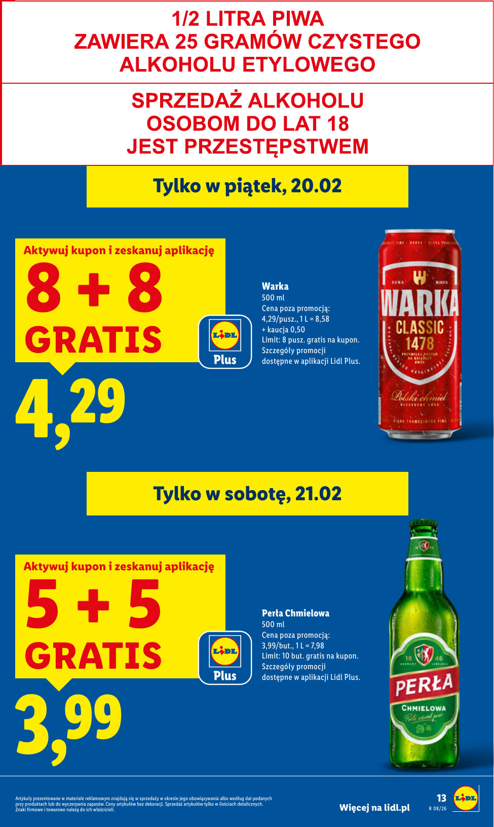 Lidl