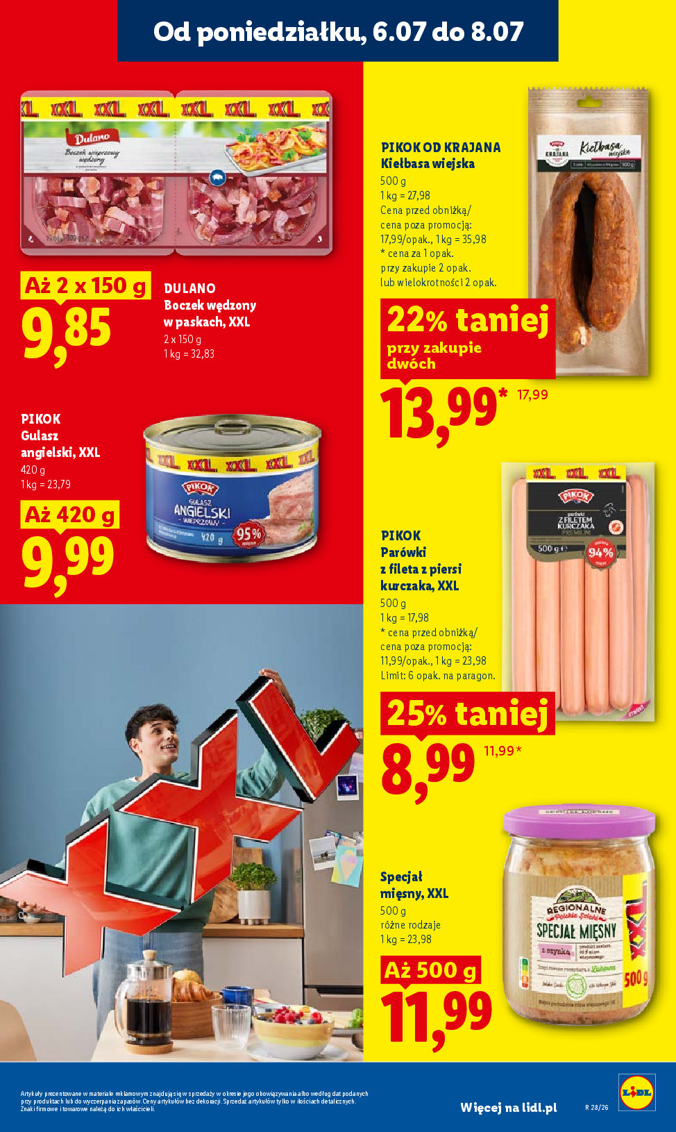 Lidl