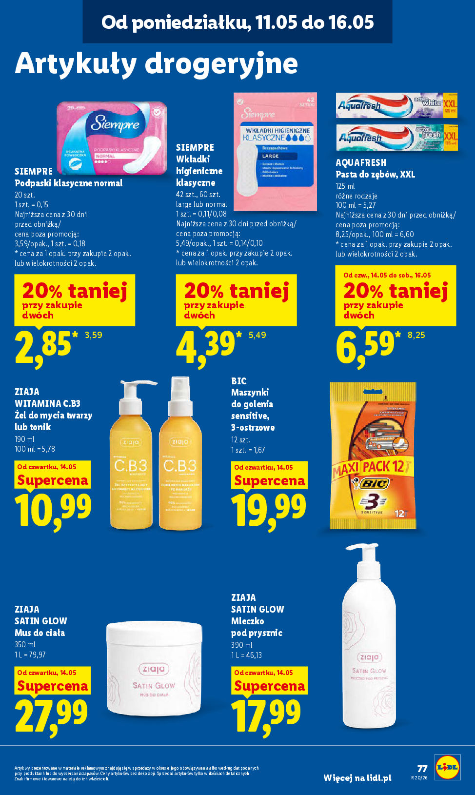 Lidl