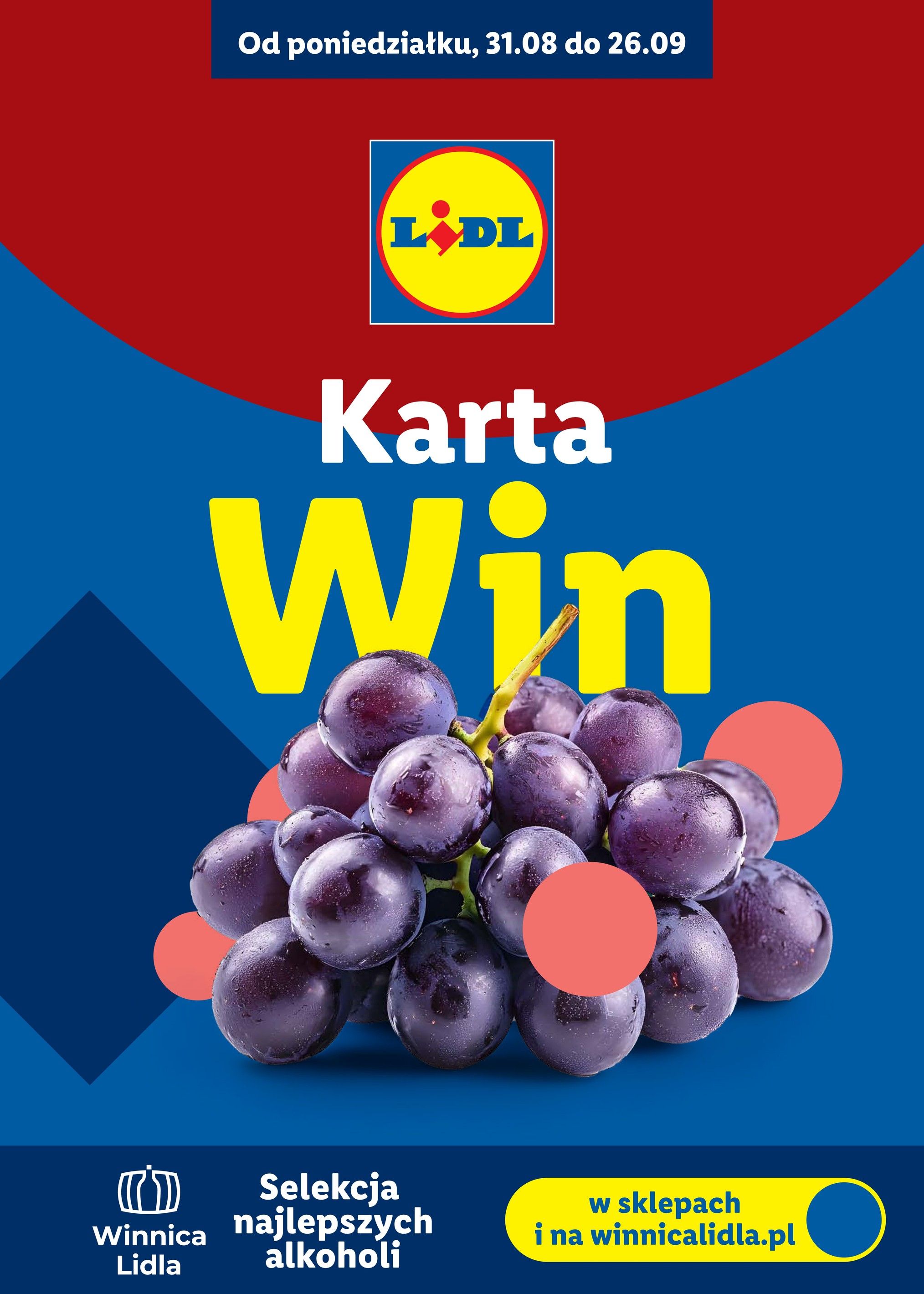 Katalog od 31.08