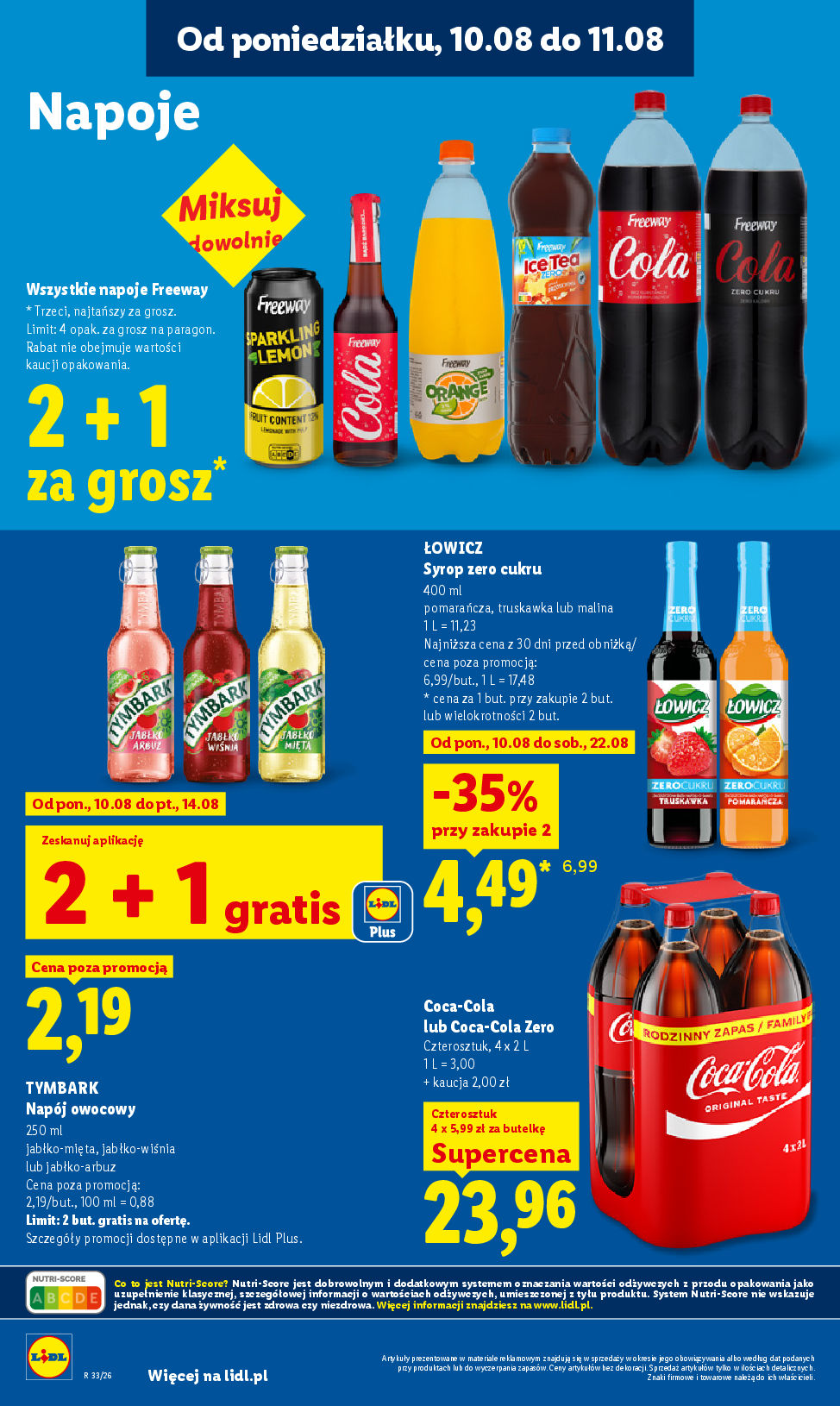 Lidl