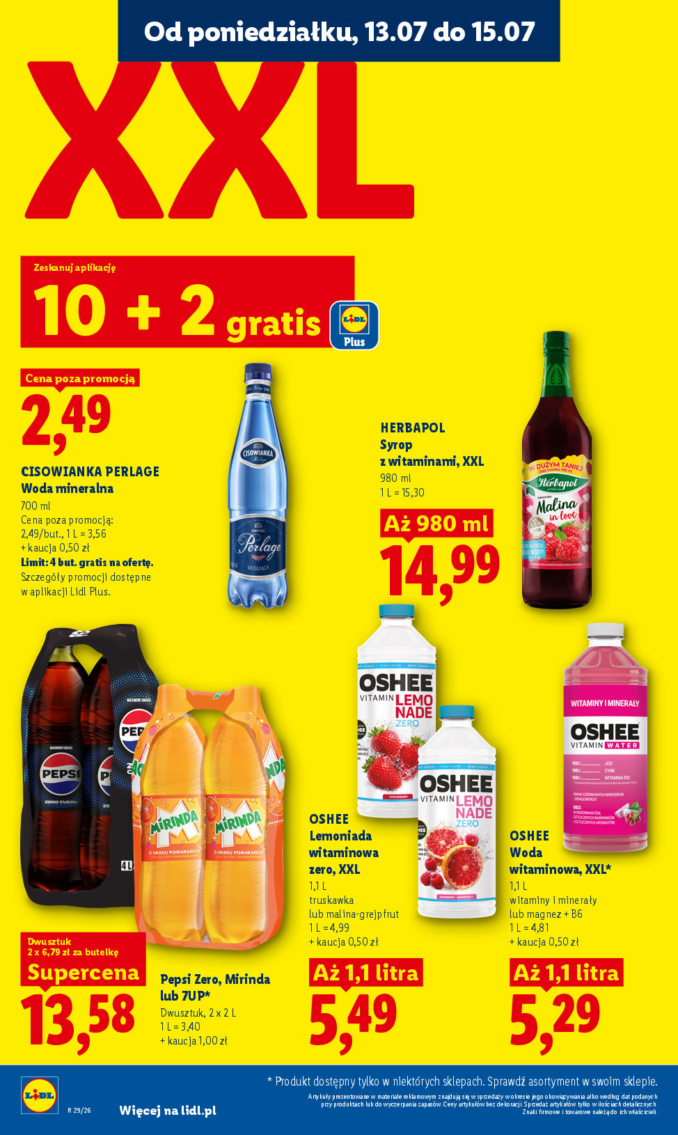 Lidl