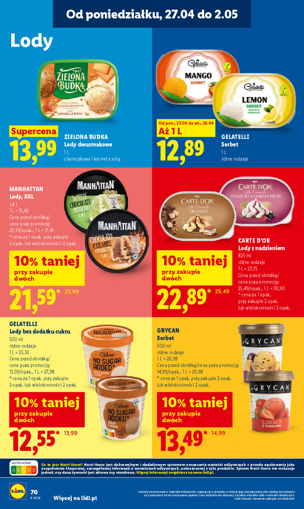 Lidl