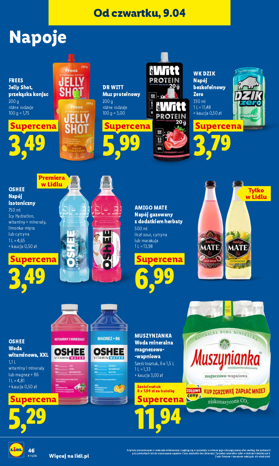 Lidl