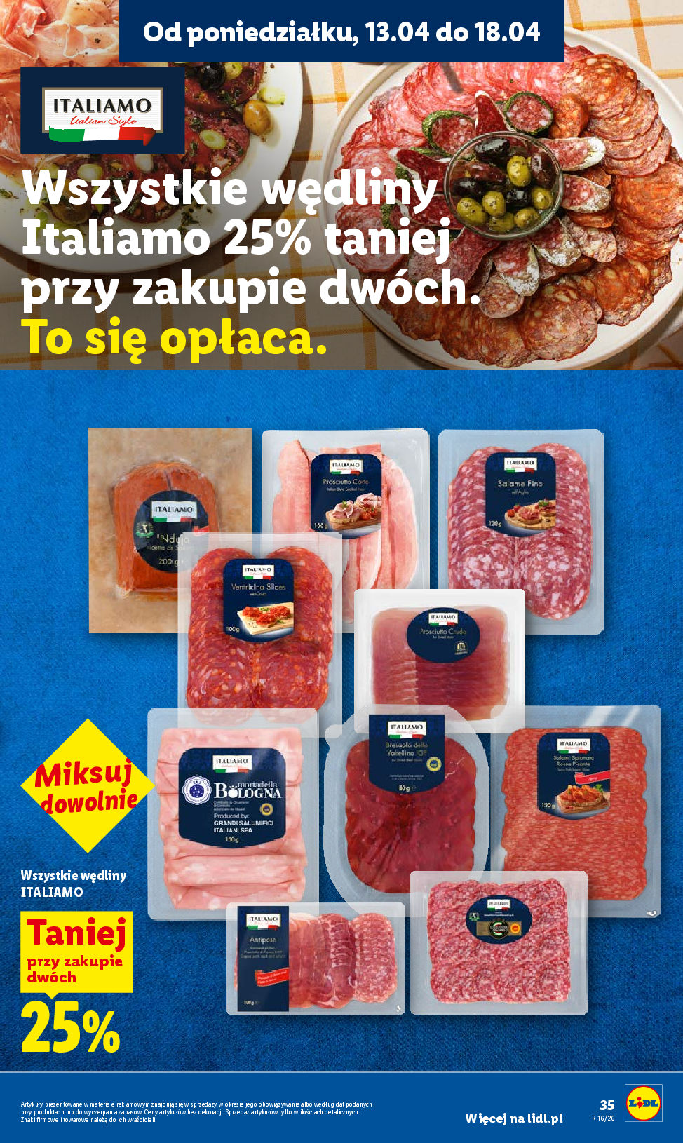 Lidl