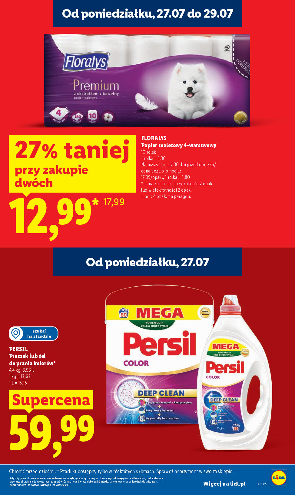 Lidl