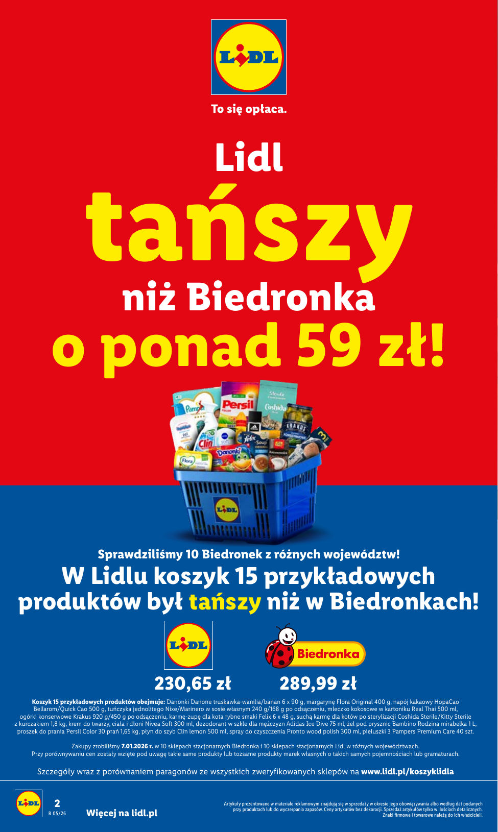 Lidl