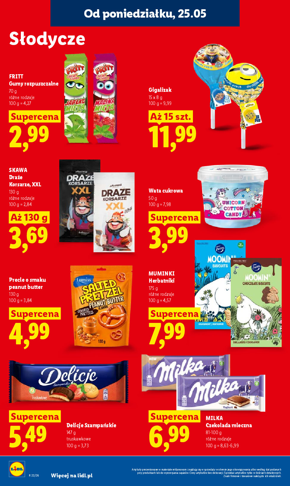 Lidl