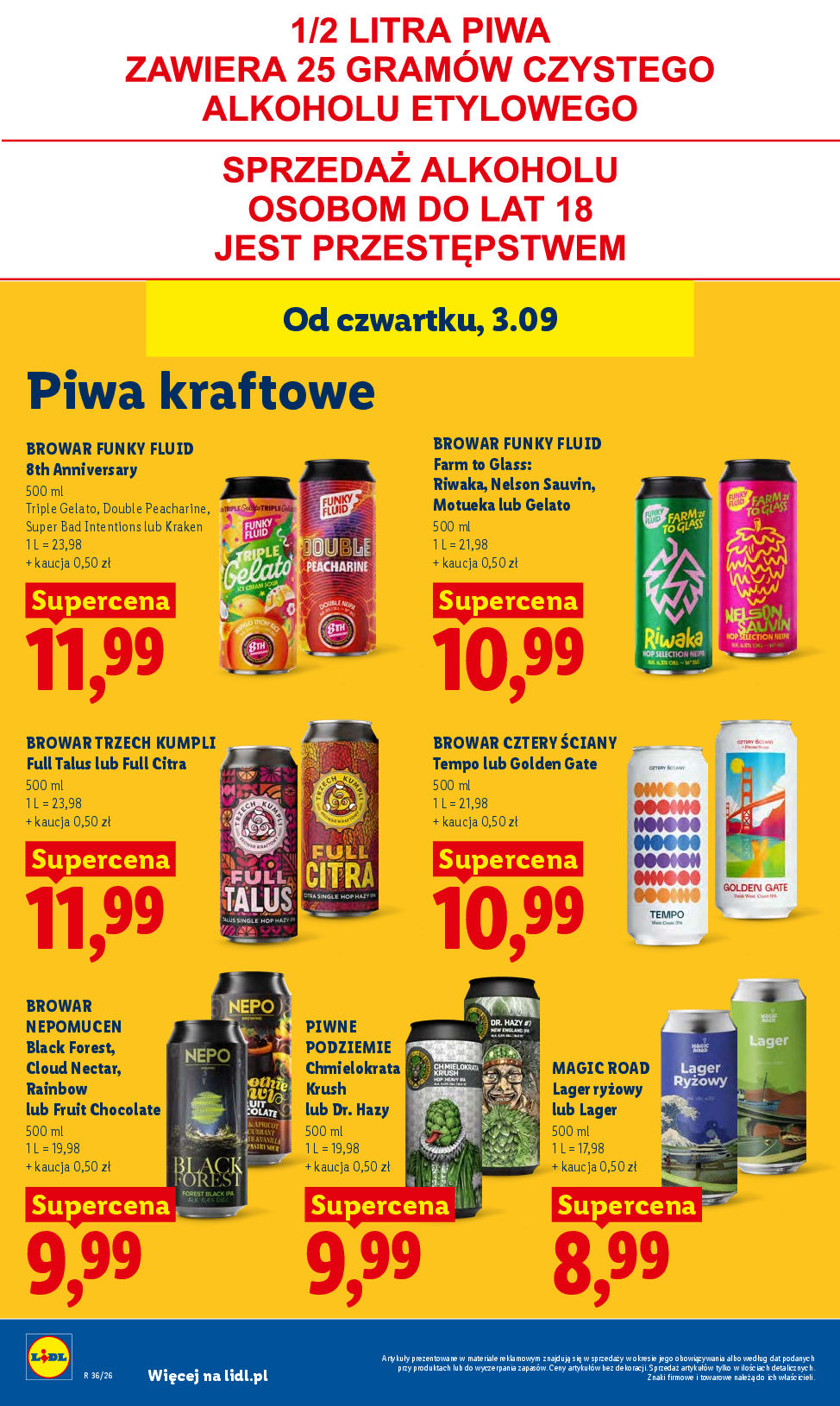 Lidl