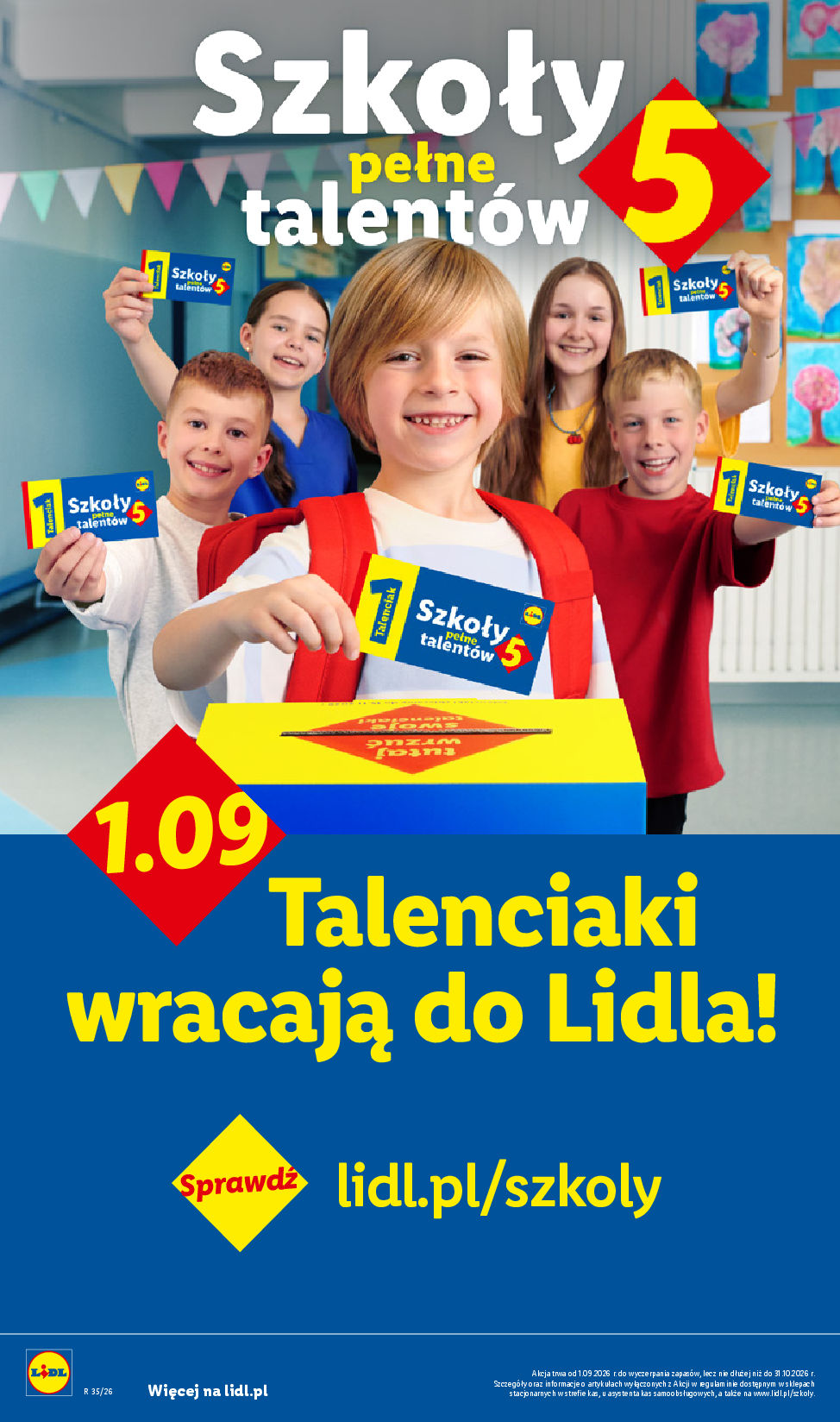 Lidl