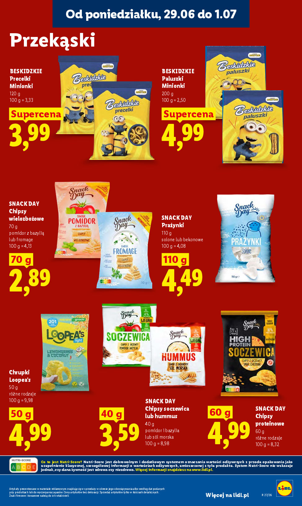 Lidl