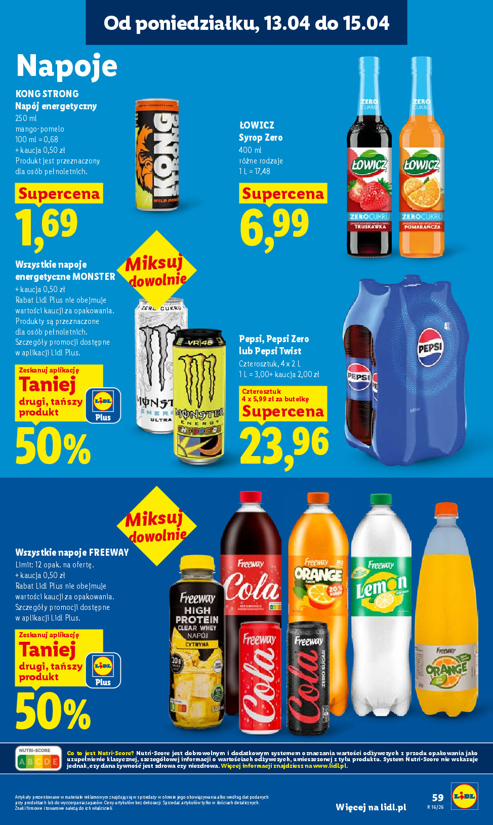 Lidl