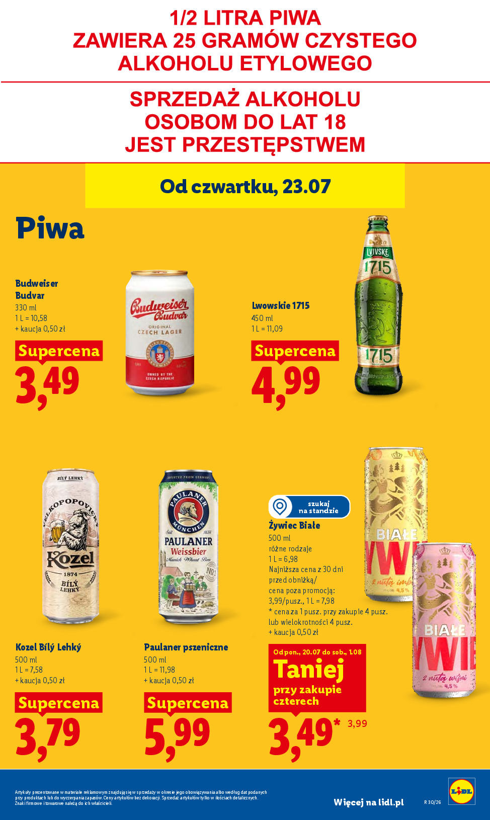 Lidl