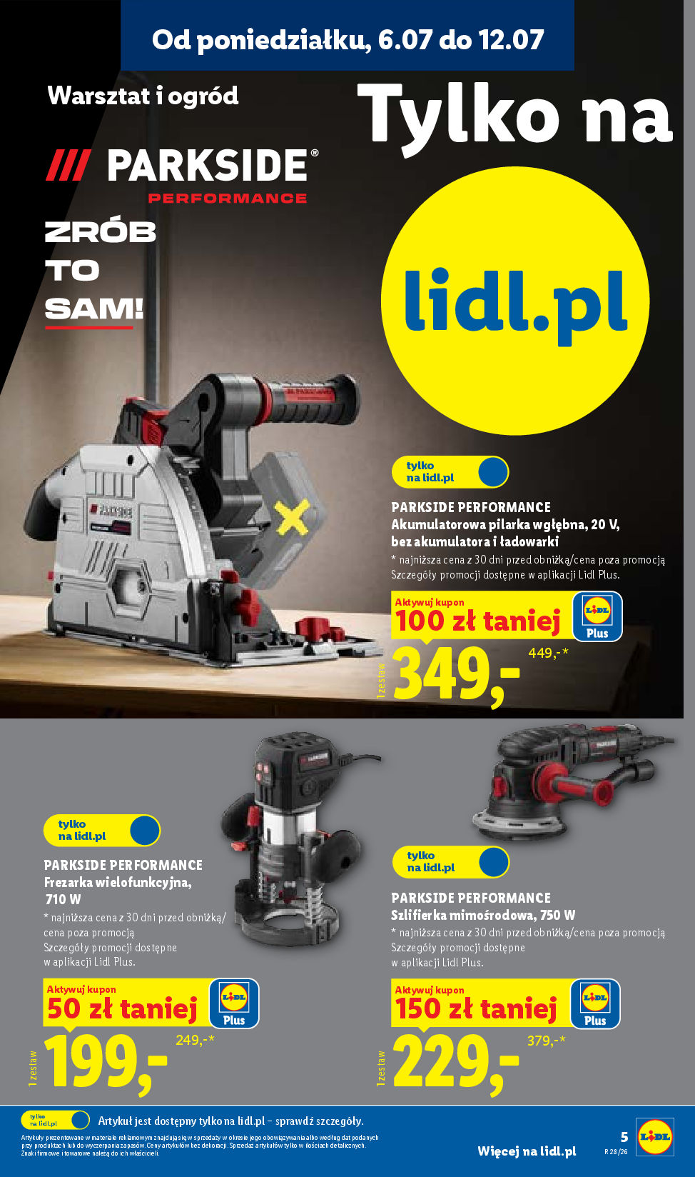 Lidl