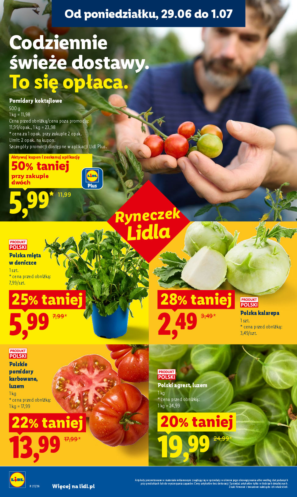 Lidl