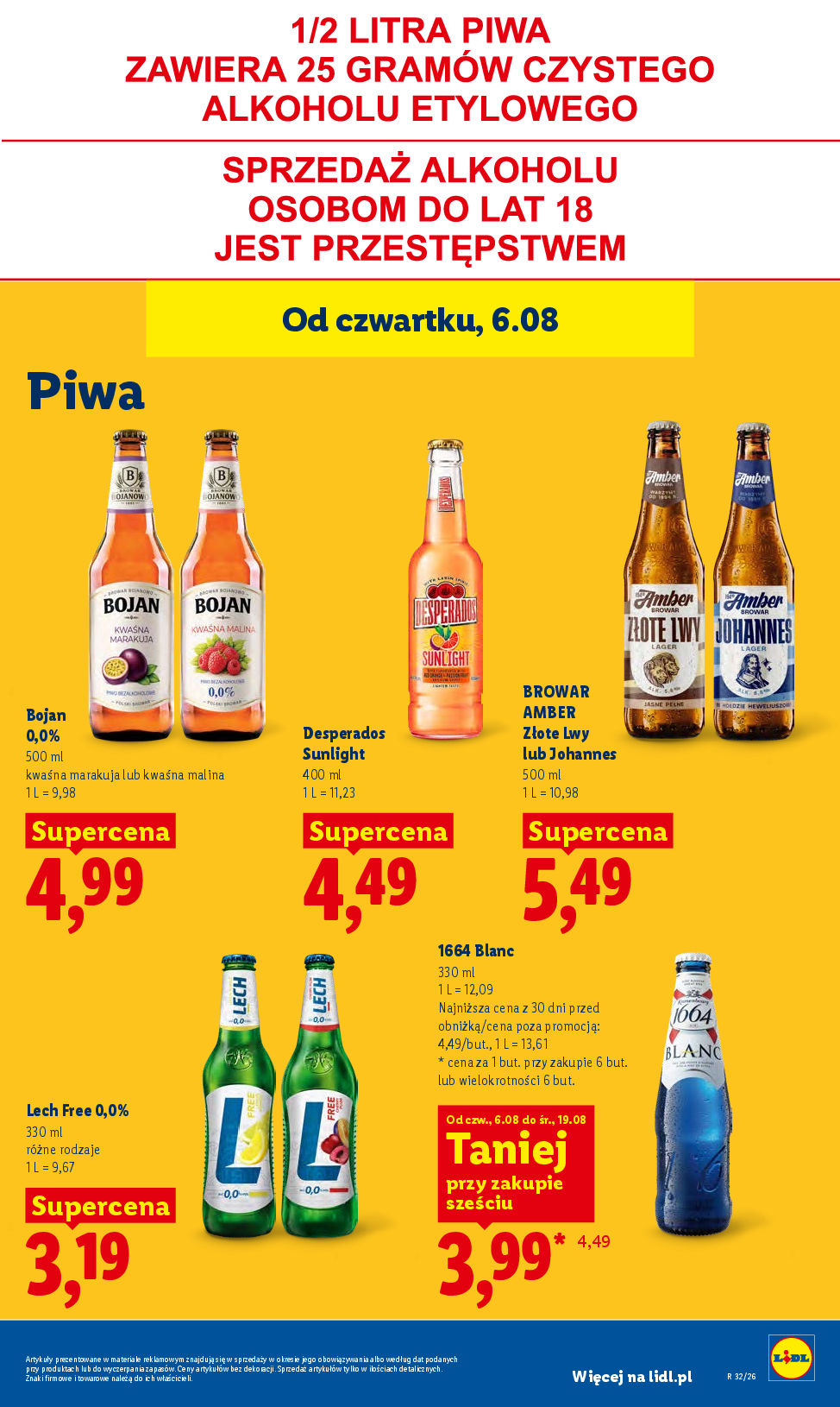Lidl