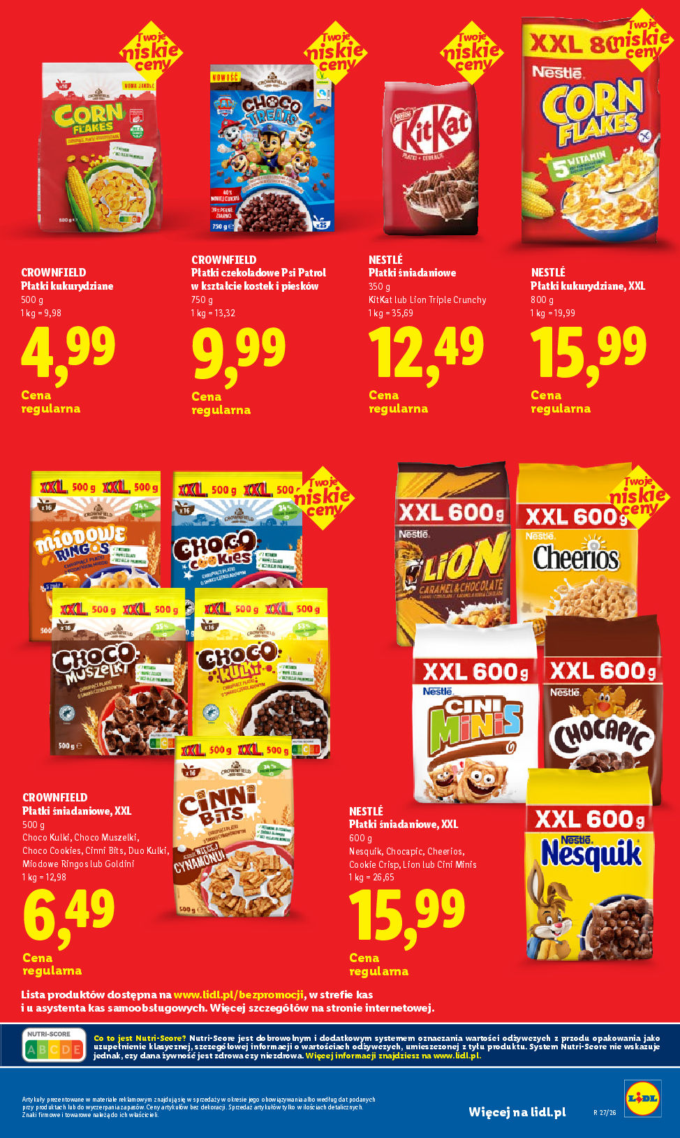 Lidl