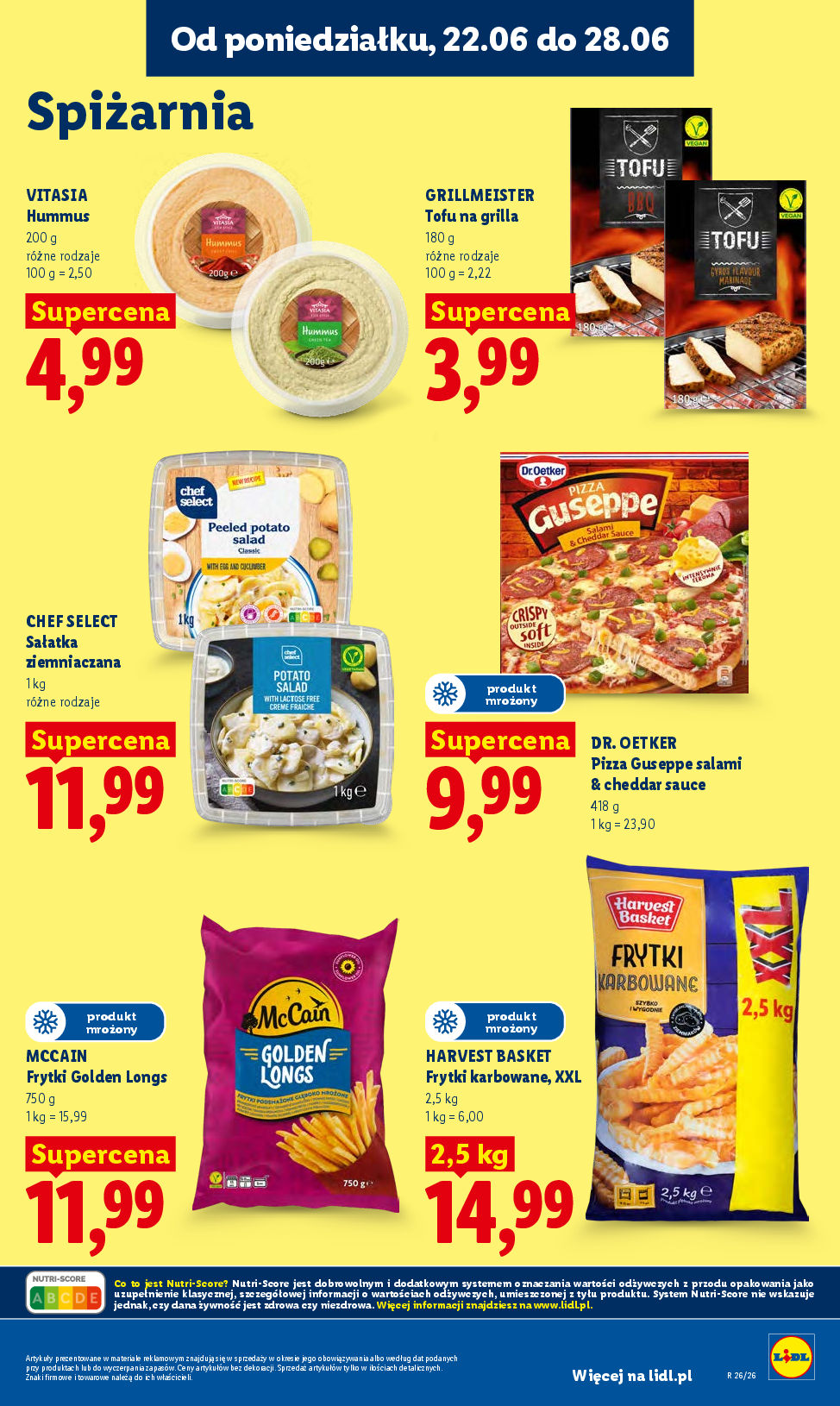 Lidl