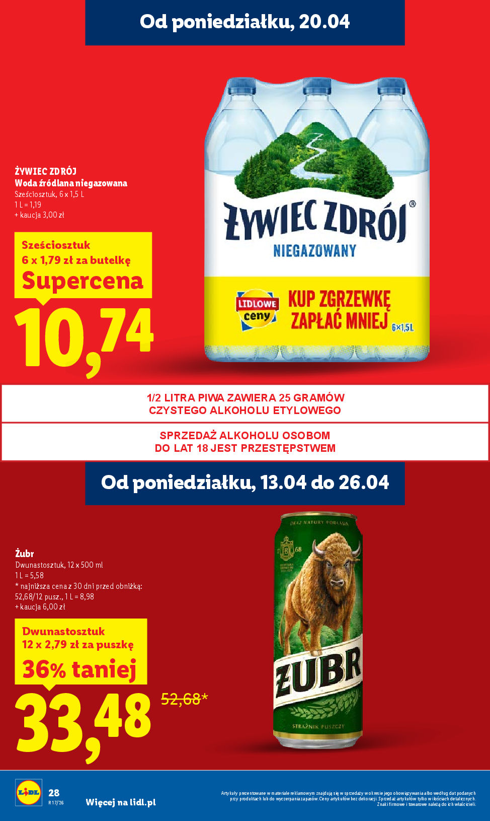 Lidl