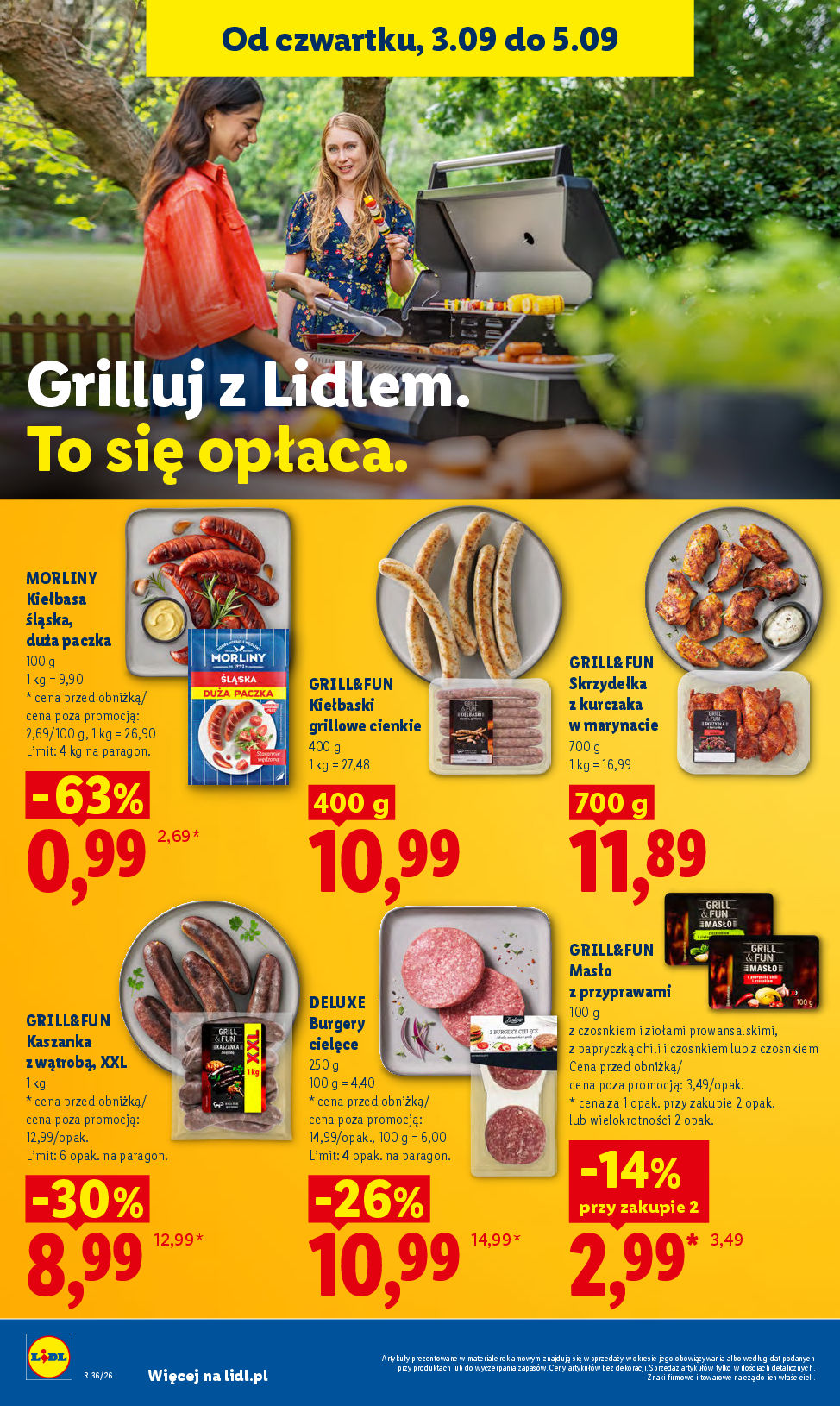 Lidl