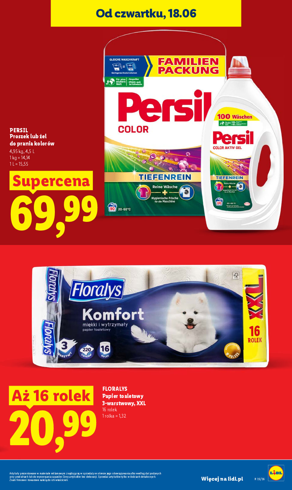 Lidl
