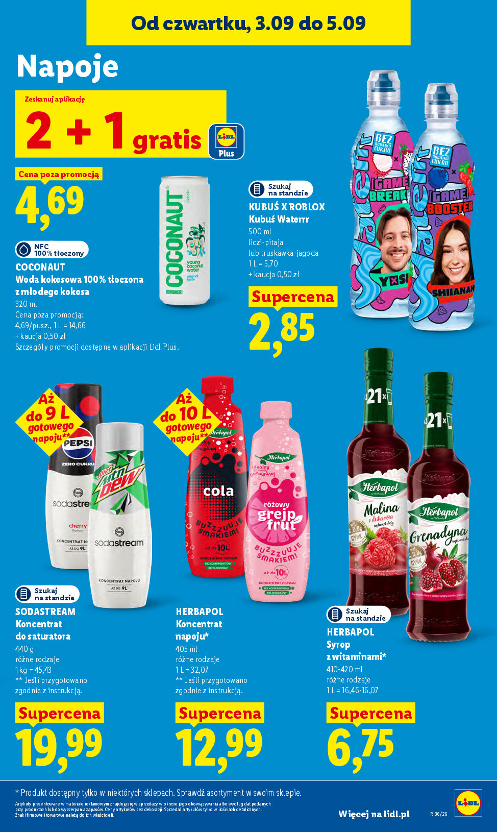 Lidl