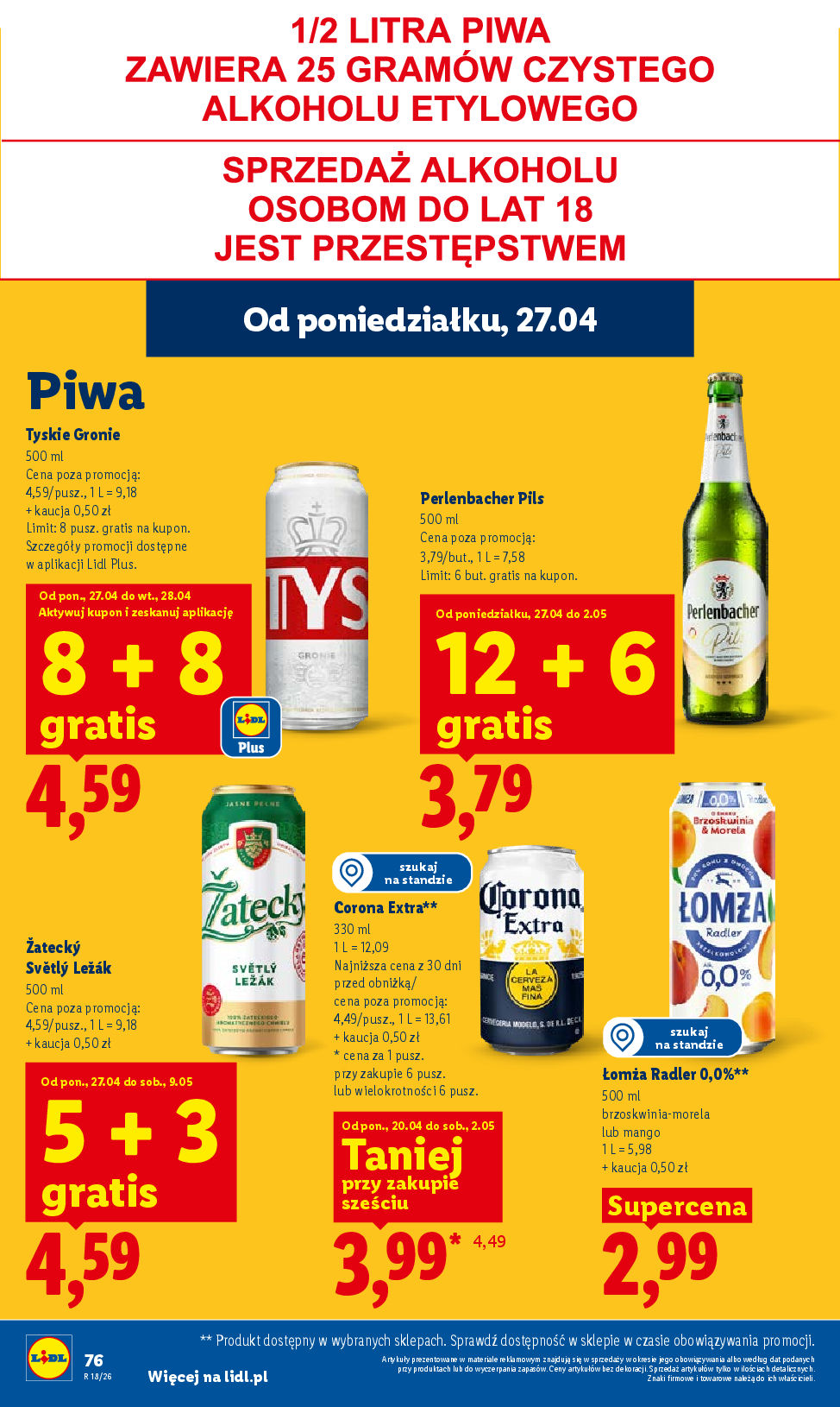 Lidl