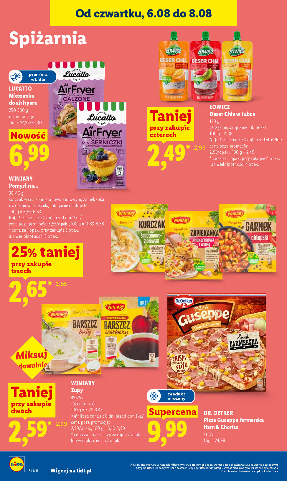 Lidl