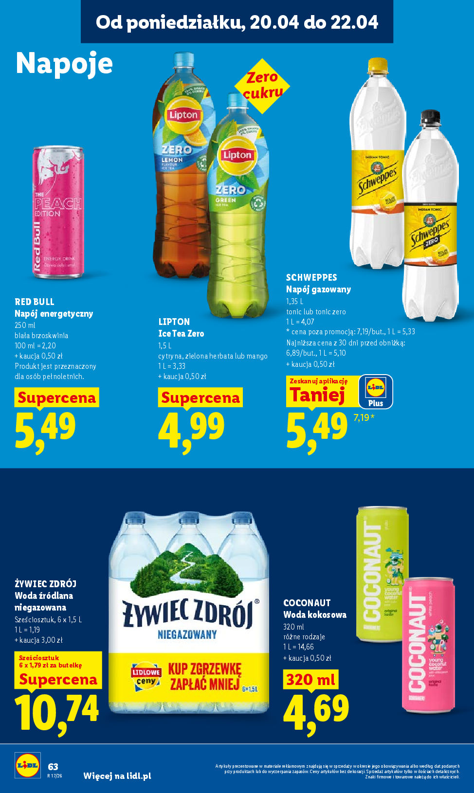 Lidl